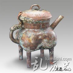 古代最早的都城是哪里?北京房山琉璃河董家林村古城简介