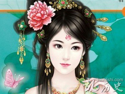 汉文帝的皇后──窦姬