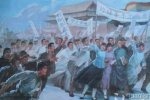 ＂中国五四青年节＂的来历是什么?五四运动的意义