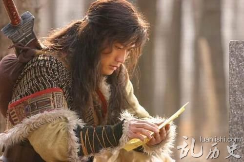 雪山飞狐胡斐介绍 胡斐结局怎么样?胡斐扮演者介绍