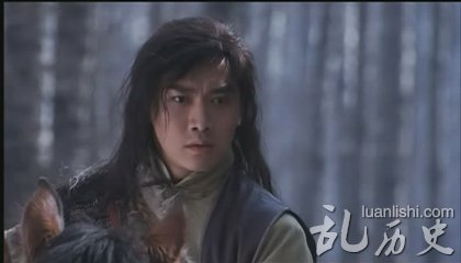 雪山飞狐胡斐介绍 胡斐结局怎么样?胡斐扮演者介绍
