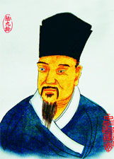 陆九渊是谁?陆九渊简历 陆九渊有什么故事?