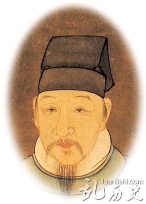 陆九渊是谁?陆九渊简历 陆九渊有什么故事?