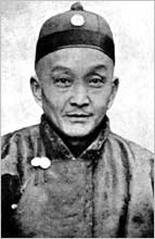 梅兰芳原名叫什么?梅兰芳的师傅以及弟子介绍