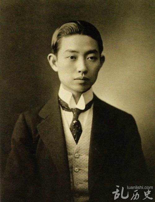 梅兰芳性别 梅兰芳是不是同性恋?