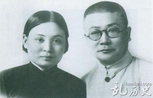 李克农是谁？李克农的故事介绍 子女介绍