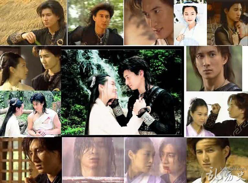 萧十一郎小公子介绍 新萧十一郎小公子扮演者是谁?
