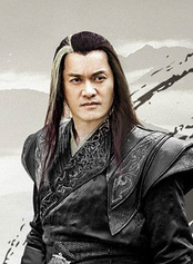 新萧十一郎逍遥侯是谁?逍遥侯和沈璧君是什么关系?