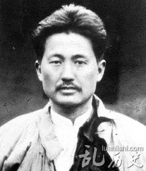 方志敏是谁?方志敏的后代介绍