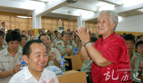 方志敏是谁?方志敏的后代介绍