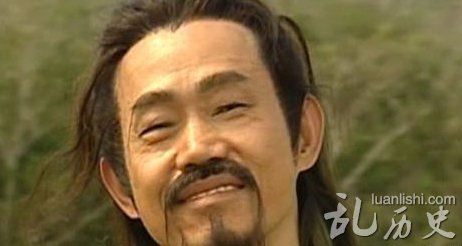 曹秋道是谁?寻秦记曹秋道和项少龙关系怎么样?