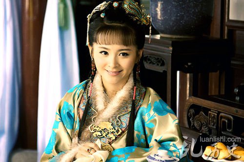 红楼梦薛宝钗身世 薛宝钗的父母亲是谁?