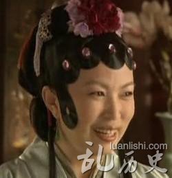 红楼梦薛宝钗身世 薛宝钗的父母亲是谁?