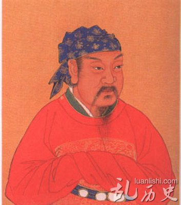 刘裕是谁?刘裕北伐原因 拓跋珪和刘裕什么关系?