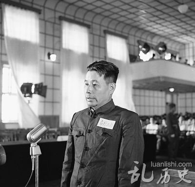 岛村三郎是谁?岛村三郎的罪行介绍