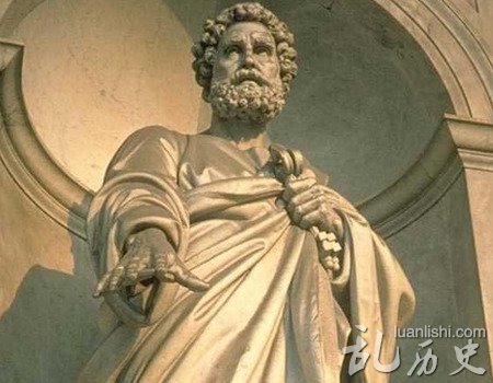苏格拉底是谁?苏格拉底麦穗的故事