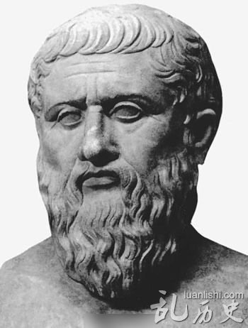 柏拉图的故事 柏拉图和苏格拉底的关系