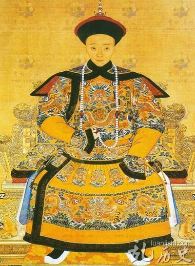 什么是同治中兴?同治中兴失败的原因 同治中兴的评价