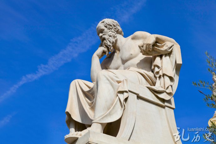 柏拉图和亚里士多德柏拉图孔子的关系 柏拉图生平简介