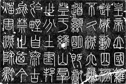 秦朝李斯的老师是谁?李斯的作品介绍