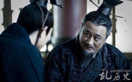 秦朝李斯的老师是谁?李斯的作品介绍