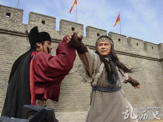 萍踪侠影录澹台灭明武功厉害吗?对澹台灭明的评价如何?
