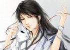 女帝奇英传李逸介绍 李逸的死因 对李逸的评价