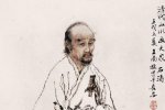 石涛是谁？石涛简介 石涛作品介绍