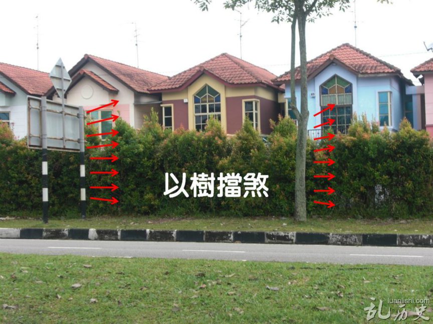 风水植物如何布置得宜"迎吉挡煞"?风水植物吉凶解析