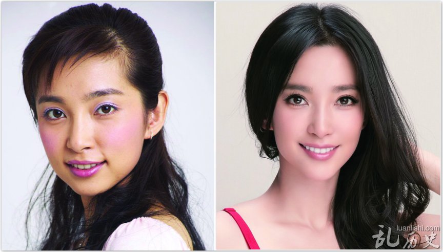 面相分析:整形可改命运?整形可改变什么?