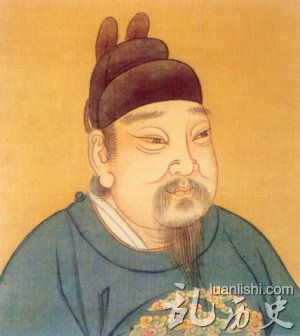 柴荣介绍 柴荣儿子是谁?柴荣和赵匡胤的关系