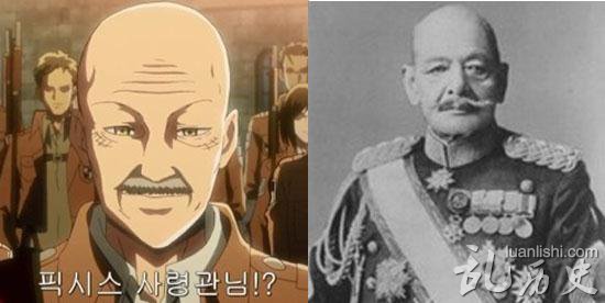 秋山好古是谁?秋山好古是不是战犯?世人对秋山好古的评价