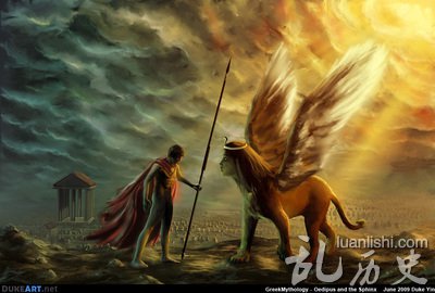 俄狄浦斯是谁?俄狄浦斯情节包括什么?俄狄浦斯评价