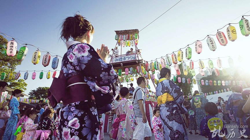去日本旅游应该注意什么礼仪?八顶游客最常见的失礼行为