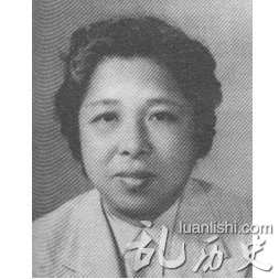 建国大业廖梦醒的丈夫是谁?廖梦醒的子女介绍