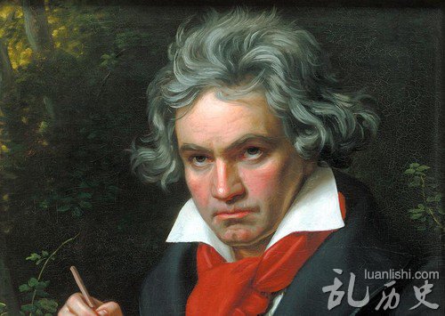 音乐天才贝多芬的资料介绍 贝多芬的耳朵怎么聋的？