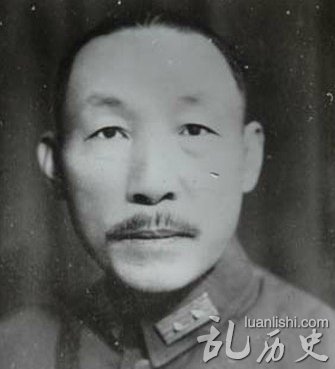 唐淮源是谁?唐淮源资料介绍 唐淮源与朱德什么关系