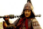 尉迟恭原名叫什么？ 秦叔宝和尉迟恭为什么是门神