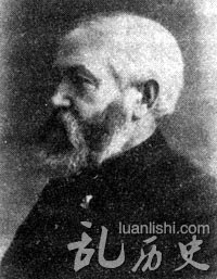 哈里森像