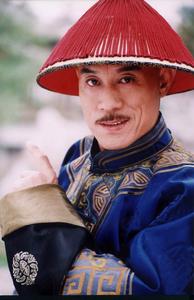 李侍尧是谁?李侍尧简介 李侍尧是李永芳之后吗