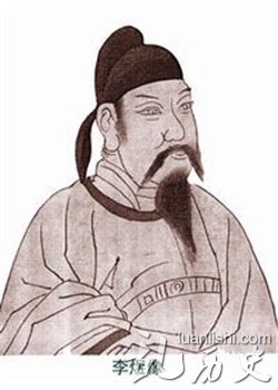 李煜和纳兰容若是什么关系?康熙纳兰容若的关系