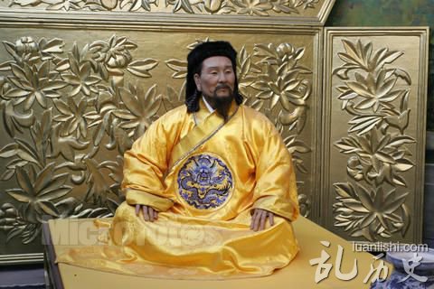 文永之役日本怎么赢得胜利的?对永文之役的评价
