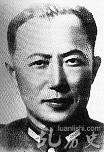 李弥是谁?李弥简介 李弥和金三角有什么关系?李弥兵团