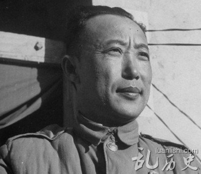 李弥是谁?李弥简介 李弥和金三角有什么关系?李弥兵团