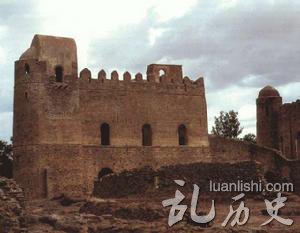 厄查纳资料介绍 厄查纳的成就是什么?
