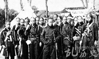 安政大狱的背景是什么?安政大狱的制造者是谁?安政大狱结果是什么?