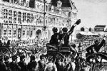 历史上的今天3月18日 巴黎公社革命爆发