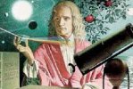 历史上的今天3月20日 牛顿逝世