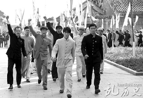 五四运动胜利成果都有哪些?五四运动的特点和影响