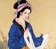许穆夫人资料介绍 许穆夫人与齐桓公的关系